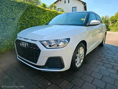 Gebraucht Audi A1