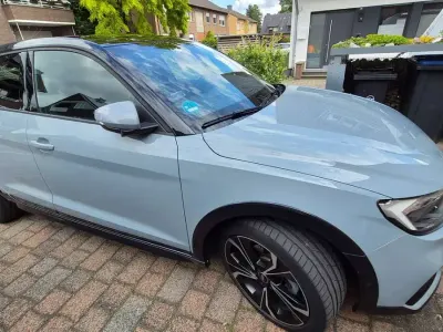 Gebraucht Audi A1