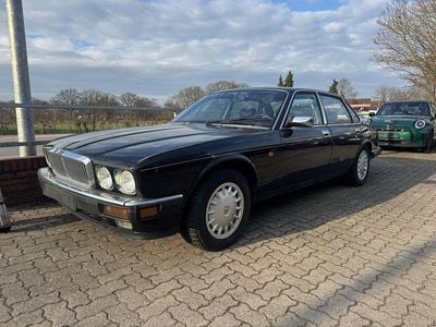 Gebraucht Jaguar XJ6 Executive 199 PS (146 kW) 1993 Schwarz Limousine