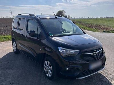 Opel Combo Life