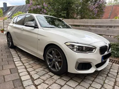 Gebraucht BMW M140