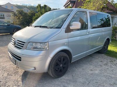 gebraucht VW Multivan T51.9 Diesel