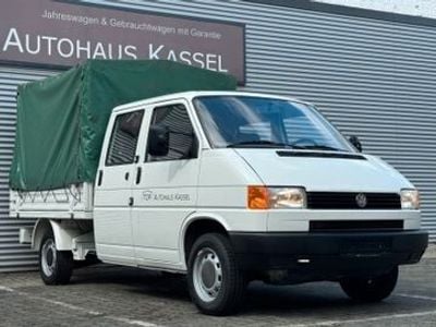 Weiß Gebraucht 1994 VW T4 Van | 9.990 €
