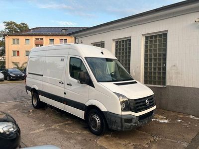 VW Crafter