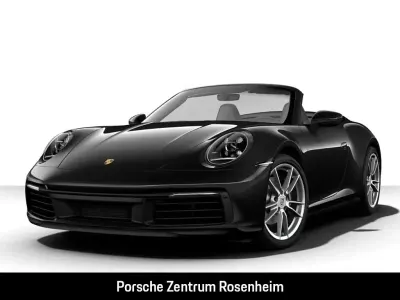 Gebraucht Porsche 911 Carrera Cabriolet