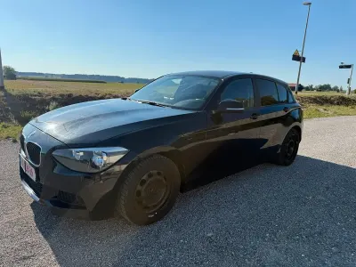 Gebraucht BMW 116