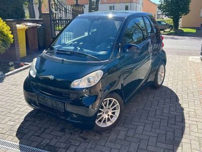 Smart ForTwo Coupé