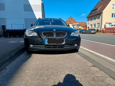 gebraucht BMW 523 i, Automatik, Panorama, Navi...