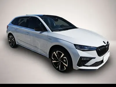 Gebraucht Skoda Scala
