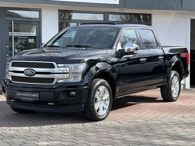 gebraucht Ford F-150 V8 4x4