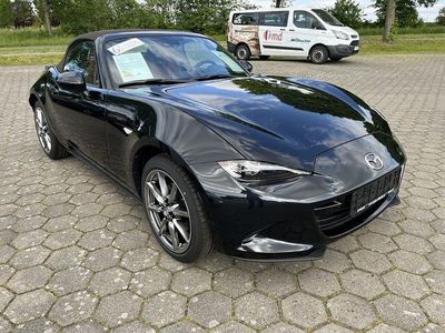 gebraucht Mazda MX5 2.0L SKY-G 184PS Kazari