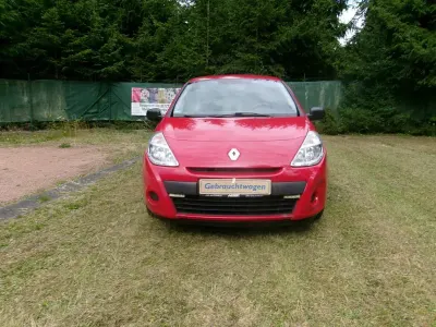 Gebraucht Renault Clio IV