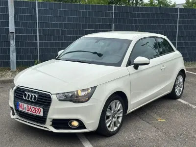 Gebraucht Audi A1