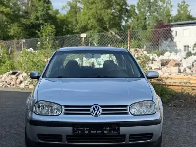 Używany VW Golf