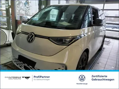 Gebraucht VW ID. Buzz