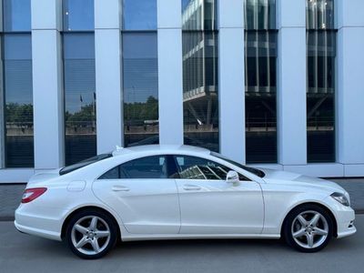 Mercedes CLS350