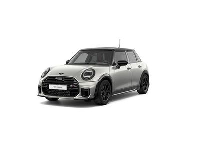 Gebraucht Mini Cooper 156 PS (114 kW) 2024 Kleinwagen