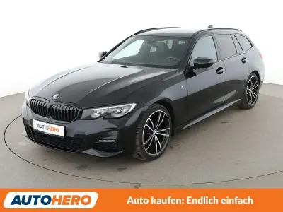 Gebraucht BMW 318