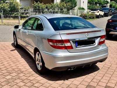 Mercedes CLC180