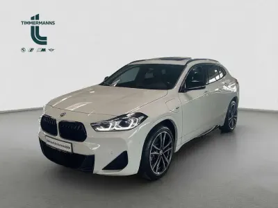 Gebraucht BMW X2 Shadowline 220 PS (161 kW) 2023 SUV