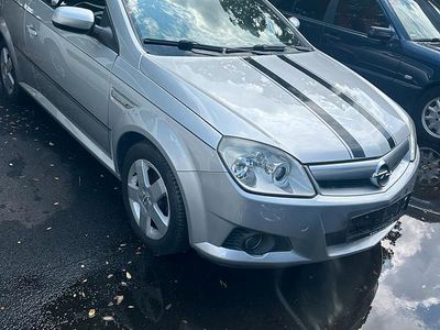 Opel Tigra