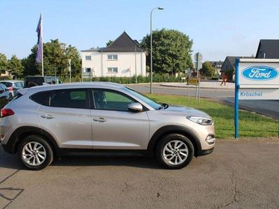 Andere Gebraucht 2016 Hyundai Tucson Style SUV | 13.990 € (Fairer Preis)