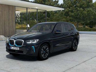 gebraucht BMW iX3 M Paket Edition Inspiring