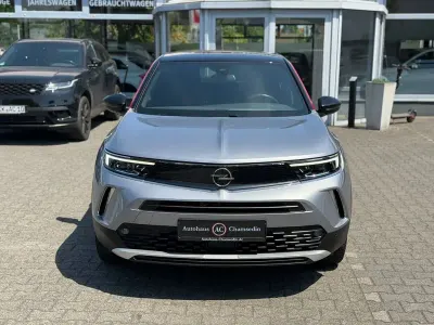 Gebraucht Opel Mokka