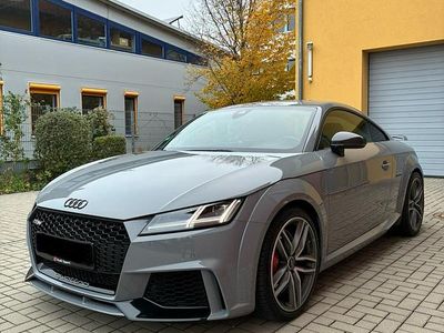 Audi TT RS