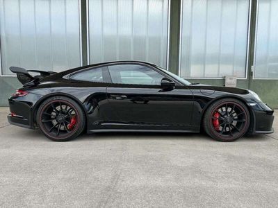 gebraucht Porsche 911 GT3 Clubsport Schaltgetriebe +Lift +Garantie