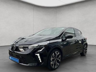 Neu Mitsubishi Colt Edition 143 PS (105 kW) 2026 Schwarz Kleinwagen