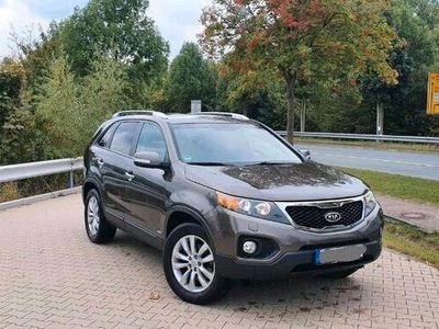 gebraucht Kia Sorento 2.2 CRDi 4WD Spirit Spirit