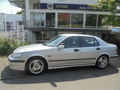 Saab 9-5