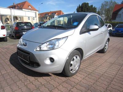 gebraucht Ford Ka Trend