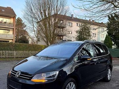 Gebraucht 2012 VW Sharan Comfortline Van / Kleinbus | 9.600 € (Fairer Preis)
