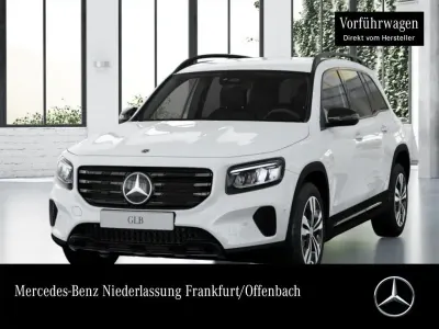 Gebraucht Mercedes GLB200