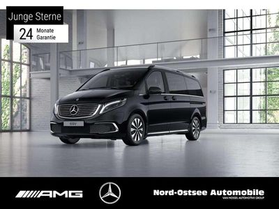Mercedes EQV300