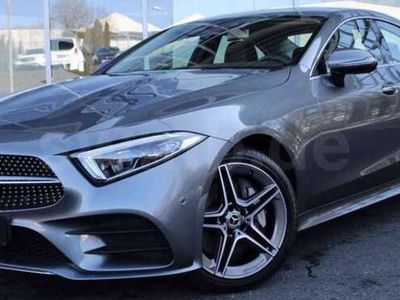 Mercedes CLS450
