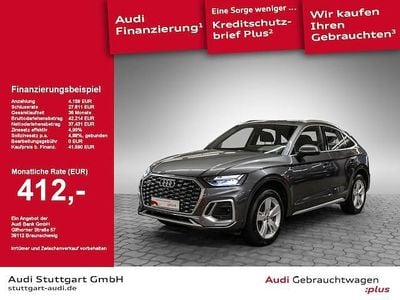 Audi Q5 Sportback