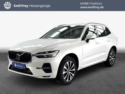 Gebraucht Volvo XC60