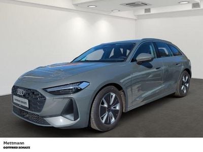 Gebraucht Audi A5 Sport 204 PS (150 kW) 2025 Grau Kombi