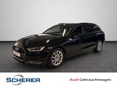 gebraucht Audi A4 Avant