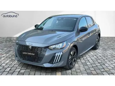 Neu Peugeot 208 Allure 145 PS (106 kW) 2025 Kleinwagen