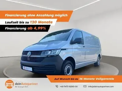 Gebraucht VW T6.1 83 kW (113 PS) 2022 Andere Van