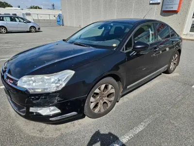 Gebraucht Citroën C5