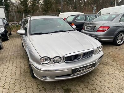 Jaguar X-type