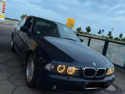 Gebraucht BMW 530