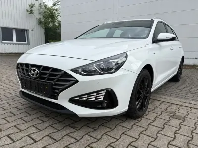 Gebraucht Hyundai i30