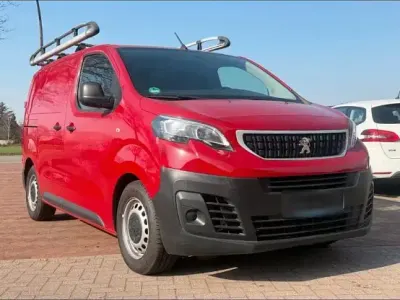 Gebraucht Peugeot Expert