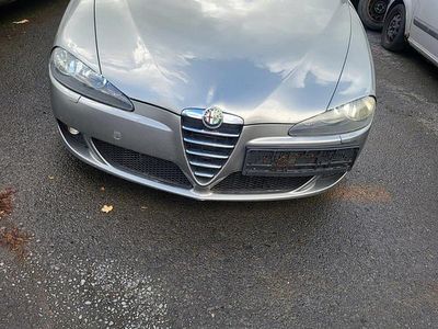 Alfa Romeo 147